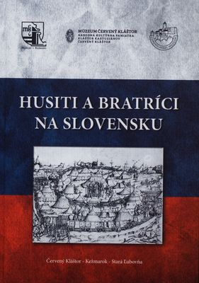 Husiti a bratríci na Slovenska /