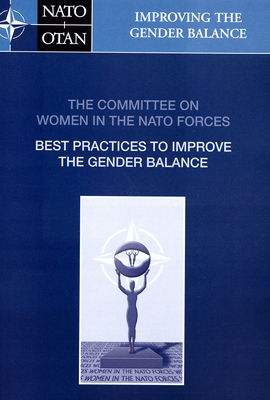 Improving the gender balance : a selected list of best practices.