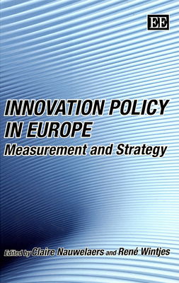 Innovation policy in Europe : measurement ans strategy /