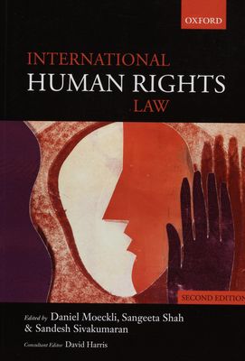 International human rights law /