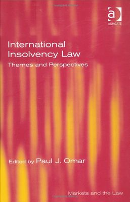 International insolvency law : themes and perspectives /