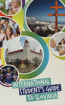 International student´s guide to Slovakia /