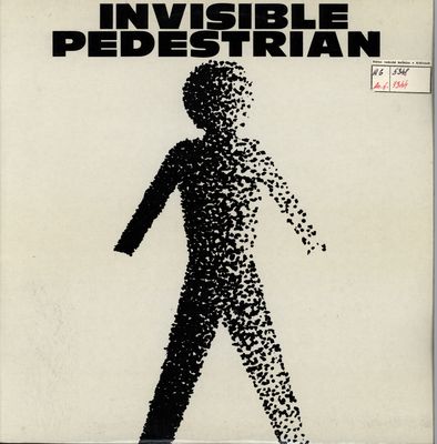 Invisible pedestrian