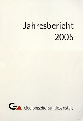 Jahresbericht 2005 /