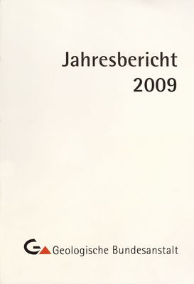 Jahresbericht 2009 /