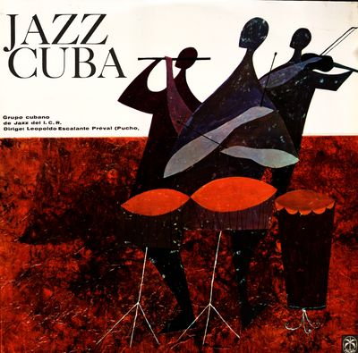 Jazz Cuba