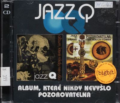 Jazz Q.
