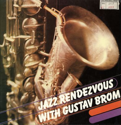 Jazz rendezvous with Gustav Brom