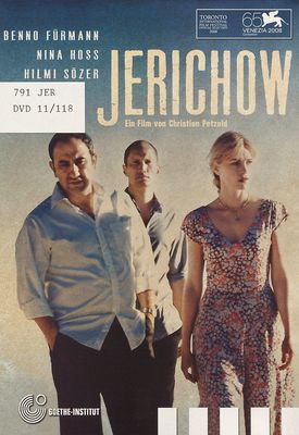 Jerichow : Spielfilm