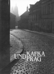 Kafka und Prag.