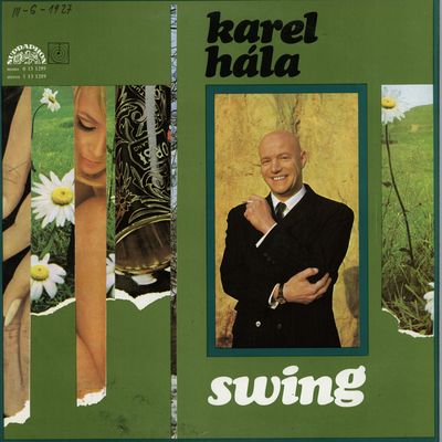 Karel Hála: swing