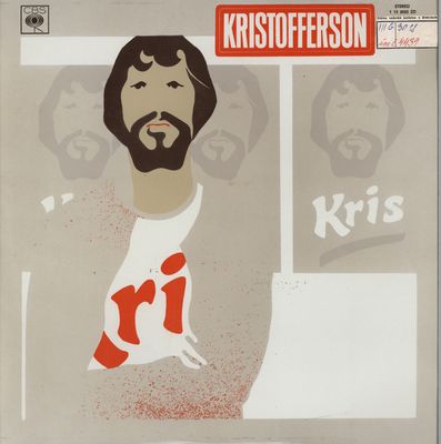 Kris Kristofersson