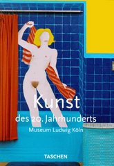 Kunst des 20. Jahrhunderts. Museum Ludwig, Köln.