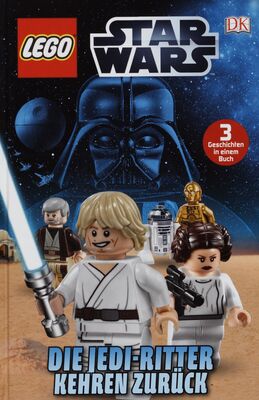 LEGO Star Wars - Die Jedi-Ritter kehren zurück /