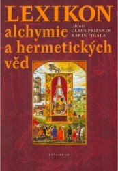 Lexikon alchymie a hermetických věd /