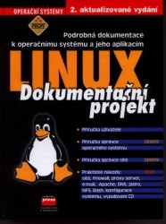 Linux. : Dokumentační projekt.