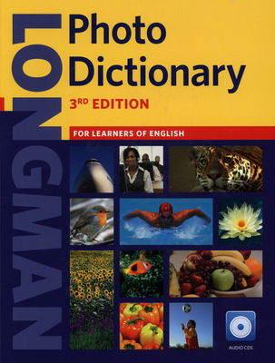 Longman Photo Dictionary : [for learners of English] /