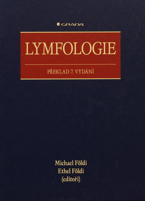 Lymfologie /
