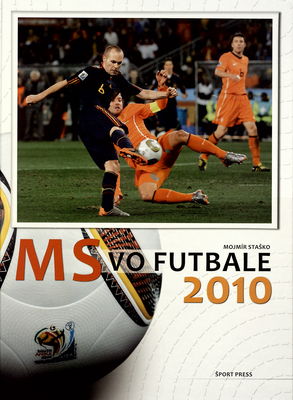 MS vo futbale 2010 /