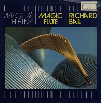 Magická flétna /
