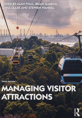 Managing visitor attractions /