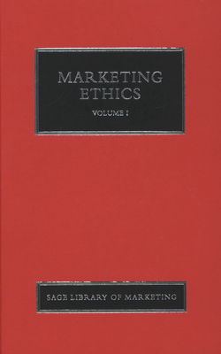 Marketing ethics. Volume I, Foundations of marketing ethics /