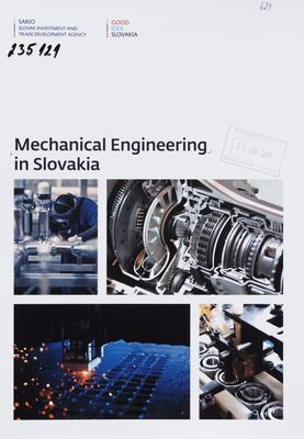 Mechanical Engineering.