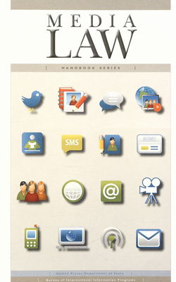 Media law : [handbook series] /