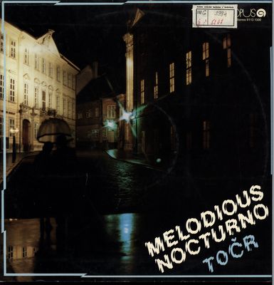 Melodious nocturno - TOČR