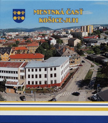 Mestská časť Košice-Juh /