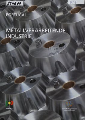 Metallverarbeitende Industrie.