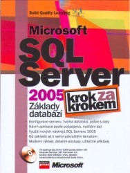 Microsoft SQL Server. Základy databází /