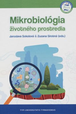 Mikrobiológia životného prostredia /