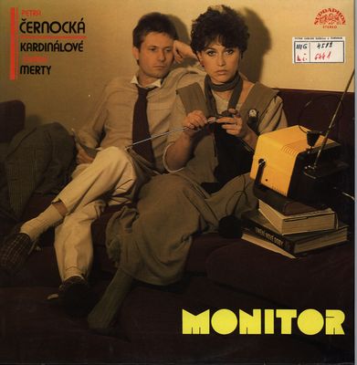 Monitor /