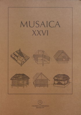 Musaica. XXVI /