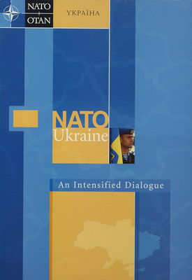 NATO - Ukraine. An intensified dialoque.