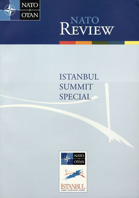 NATO review. Istanbul summit special /