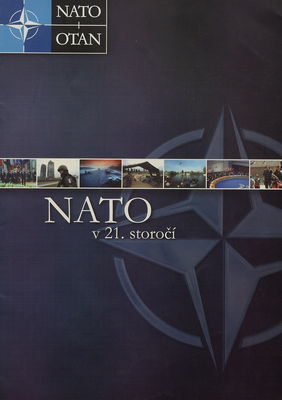 NATO v 21. storočí.
