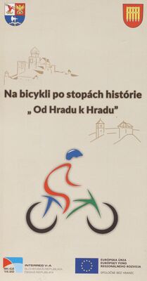 Na bicykli po stopách histórie ,,Od Hradu k Hradu".