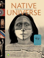 Native Universe : voices of indian America /