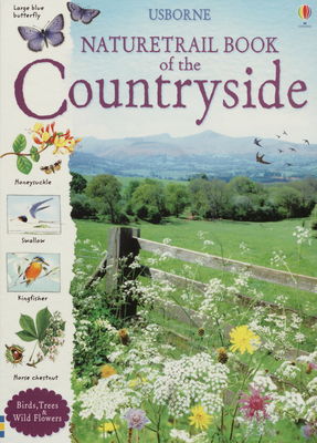Naturetrail book of the countryside /