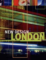 New design : the edge of graphic design. London /