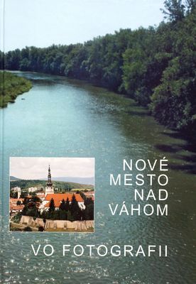 Nové Mesto nad Váhom vo fotografii /