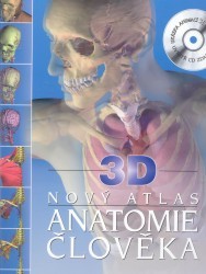 Nový atlas anatomie člověka. /