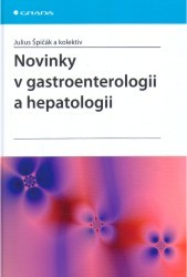 Novinky v gastroenterologii a hepatologii /