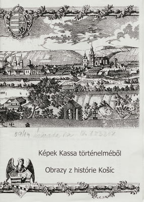 Obrazy z histórie Košíc.
