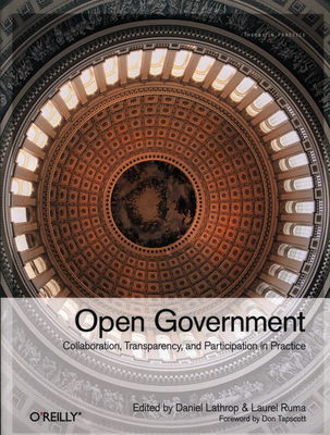 Open government /