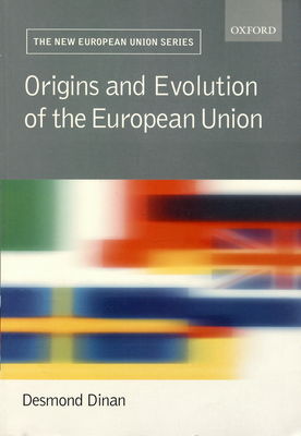 Origins and evolution of the European Union /