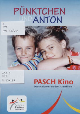 Pünktchen und Anton : Spielfilm
