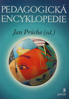 Pedagogická encyklopedie /